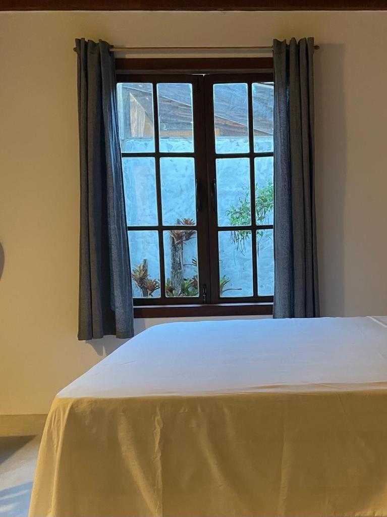 Canto do Sabiá Caraíva Quarto foto