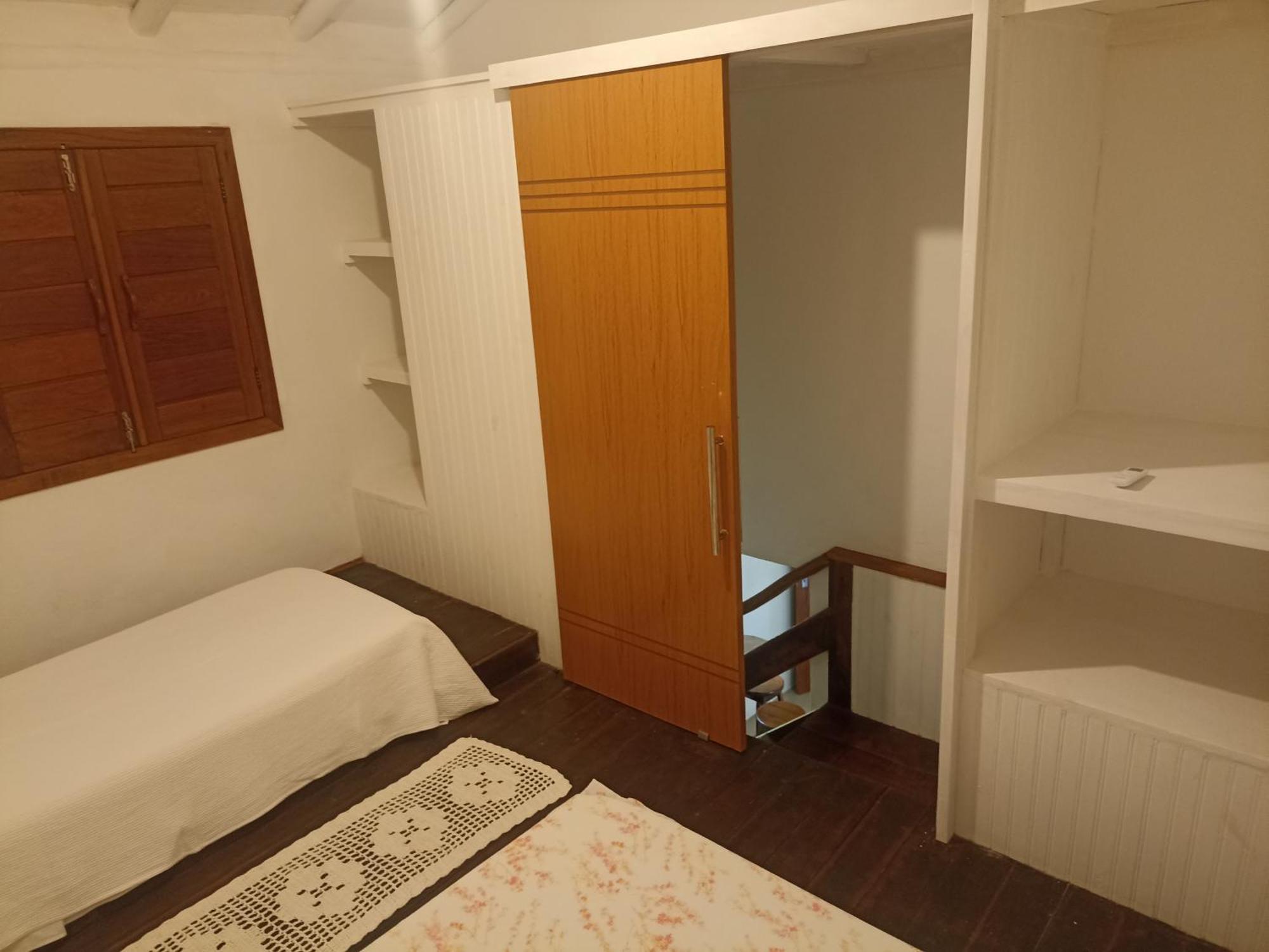 Canto do Sabiá Caraíva Quarto foto