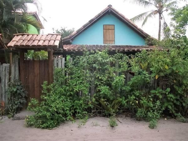 Canto do Sabiá Caraíva Exterior foto